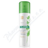 KLORANE Such ampon kopiva-tmav vlasy 150ml