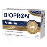 Biopron Premium probiotika a prebiotika tob. 30+10