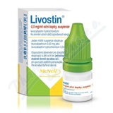 Livostin 0. 5mg-ml oph. gtt. sus. 1x4ml