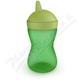 AVENT Hrnek Grippy 300ml s tvrdou hubikou chlapec