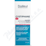 Cystiphane DS ampon proti lupm 200ml Bailleul