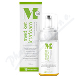 Mediket Ictafoam myc pna seborea 100ml