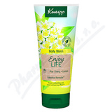 Kneipp Sprchov gel Radost ze ivota 200 ml