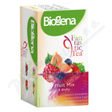 aj Biogena Fantastic Fruitmix 4 druhy 20ks