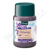 Kneipp Sl do koupele Relaxing levandule 500g