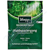 Kneipp Sl do koupele Prochzka lesem 60g