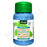 Kneipp Sl do koupele Dokonal odpoinek 500g