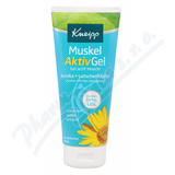 KNEIPP Chladiv gel s arnikou 200ml