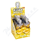 Pectol citronov drops s vit. C box 24 blistr