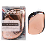 Tangle Teezer Compact Styler zlat kart