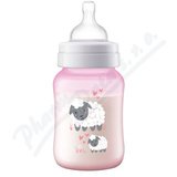 AVENT Lhev Anti-colic 260ml rov-oveka