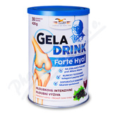 Geladrink FORTE HYAL prko. npoj ern rybz 420g