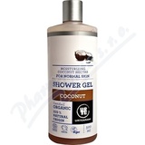 Urtekram sprchov gel Kokos 500ml