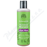 Urtekram ampon Aloe vera 250ml