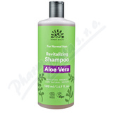 Urtekram ampon Aloe vera 500ml