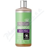 Urtekram ampon Aloe vera such vlasy 500ml