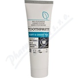 Urtekram zubn pasta zelen aj s mtou 75ml