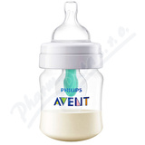 AVENT Lhev Anti-colic 125ml s ventilem AirFree