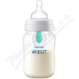 AVENT Lhev Anti-colic 260ml s ventilem AirFree