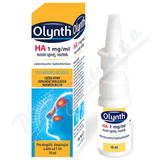 Olynth HA 1mg-ml nas. spr. sol. 1x10ml