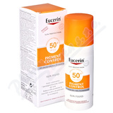 Eucerin SUN PigmentControl opal. fluid SPF50+ 50ml