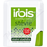 IRBIS se sladidly ze Stévie tbl. 110 dávkovač