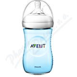 AVENT Lhev Natural 260ml modr