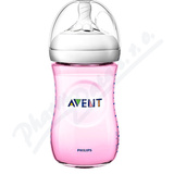 AVENT Lhev Natural 260ml rov