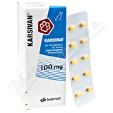 Karsivan 100mg tbl. 60x100mg