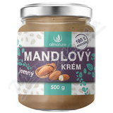 Allnature Mandlov krm 500g