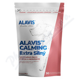 ALAVIS CALMING Extra silný 96g tbl. 30