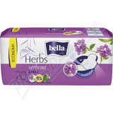 Bella Herbs verbena hygienick vloky 20ks