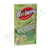 BOLERO Lemon inst. npoj bez cukru 8g