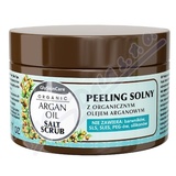 Biotter soln peeling s org. arganovm olejem 400g