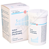 Kalium phosphoricum DHU D5-D30 tbl. nob. 1000