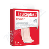 Leukoplast Barrier nplast vododol. 22x72mm 10ks