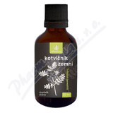 Allnature Kotvink zemn bylinn kapky 50ml