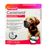 beaphar Canishield 1. 04g obojek pro velk psy 65cm
