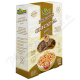 Lutninov tstoviny z cizrny 250g - Vetena