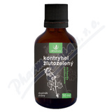 Allnature Kontryhel lutozelen kapky 50ml