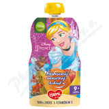 Hami Disney Princess OK ovocn koktejl 110g