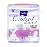 Bella Control discreet urologic. vloky super 10ks