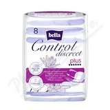 Bella Control discreet urologic. vloky plus 8ks