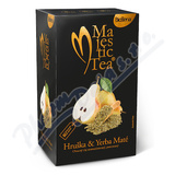 aj Majestic Tea Hruka&Yerba Mat 20x2. 5g