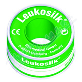 Leukosilk fixan pska univerz. -cvka 1. 25cmx5m