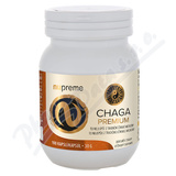 Chaga extrakt cps. 100 NUPREME