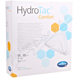 Hydrotac Comfort 15cmx15cm akt. st 10cmx10cm 10ks
