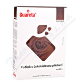 Guareta Pudink s čokoládovou příchu. v prášku 3x35g