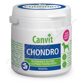 Canvit Chondro pro psy ochucen� tbl. 230