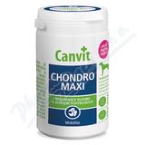 Canvit Chondro Maxi pro psy ochucen� tbl. 333